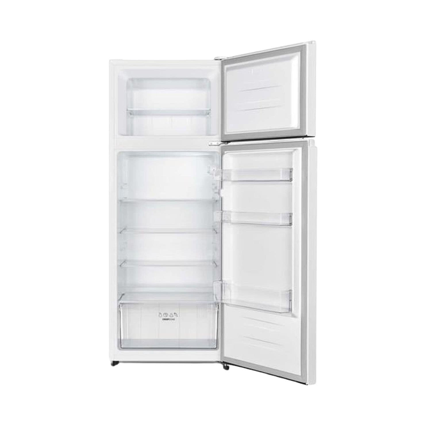 Hisense Frigorifero 206 Lt. RT267D4AWE WHITE - 2