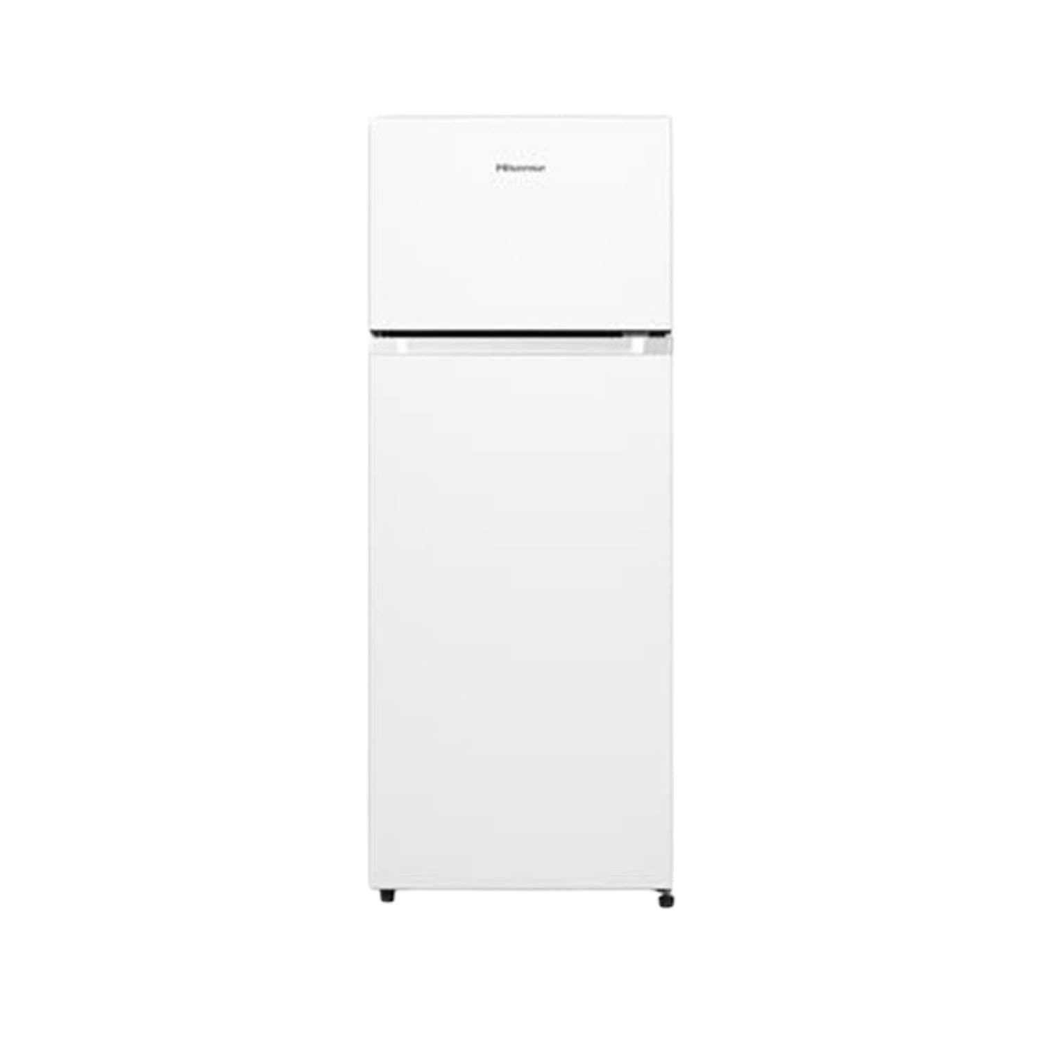 Hisense Frigorifero 206 Lt. RT267D4AWE WHITE - 3