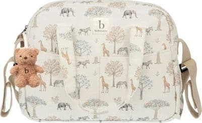 Bimbi Dreams - Borsa Materna Tanzania Multicolor - 2