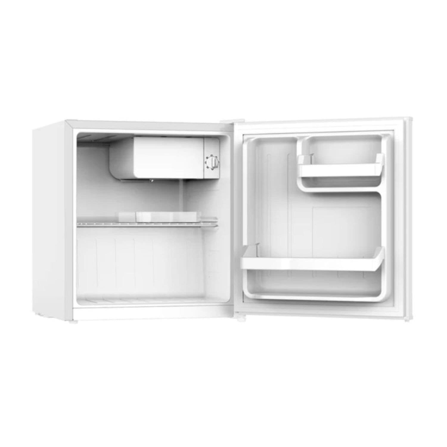 FRIGO MINI AKAI 55LT CUBE56W-R BIANCO - 2