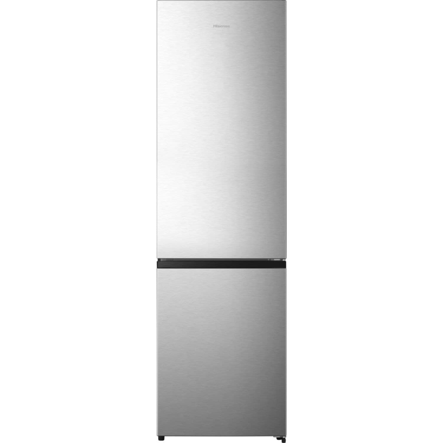 Hisense Frigorifero 336 Lt. RB440N4BCE STAINLESS STEEL LOOK - 2