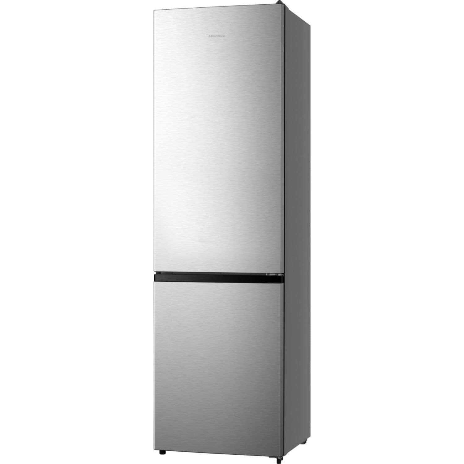 Hisense Frigorifero 336 Lt. RB440N4BCE STAINLESS STEEL LOOK - 5