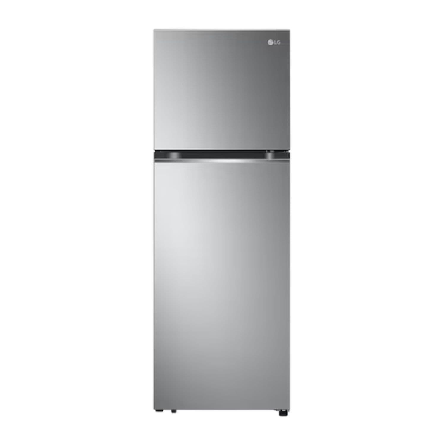 LG Frigorifero 335 Lt. GTBV38PZGKD SILVER - 3