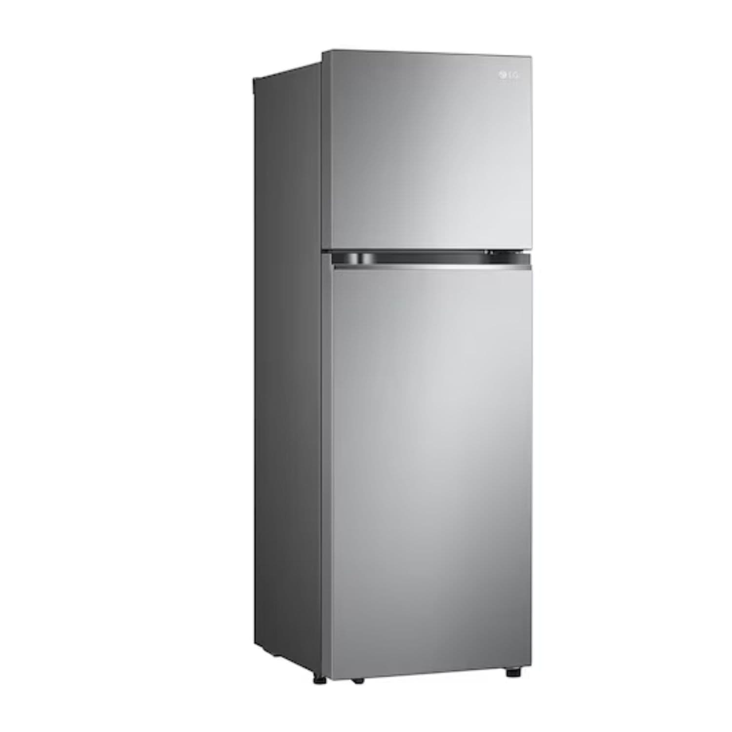 LG Frigorifero 335 Lt. GTBV38PZGKD SILVER - 4