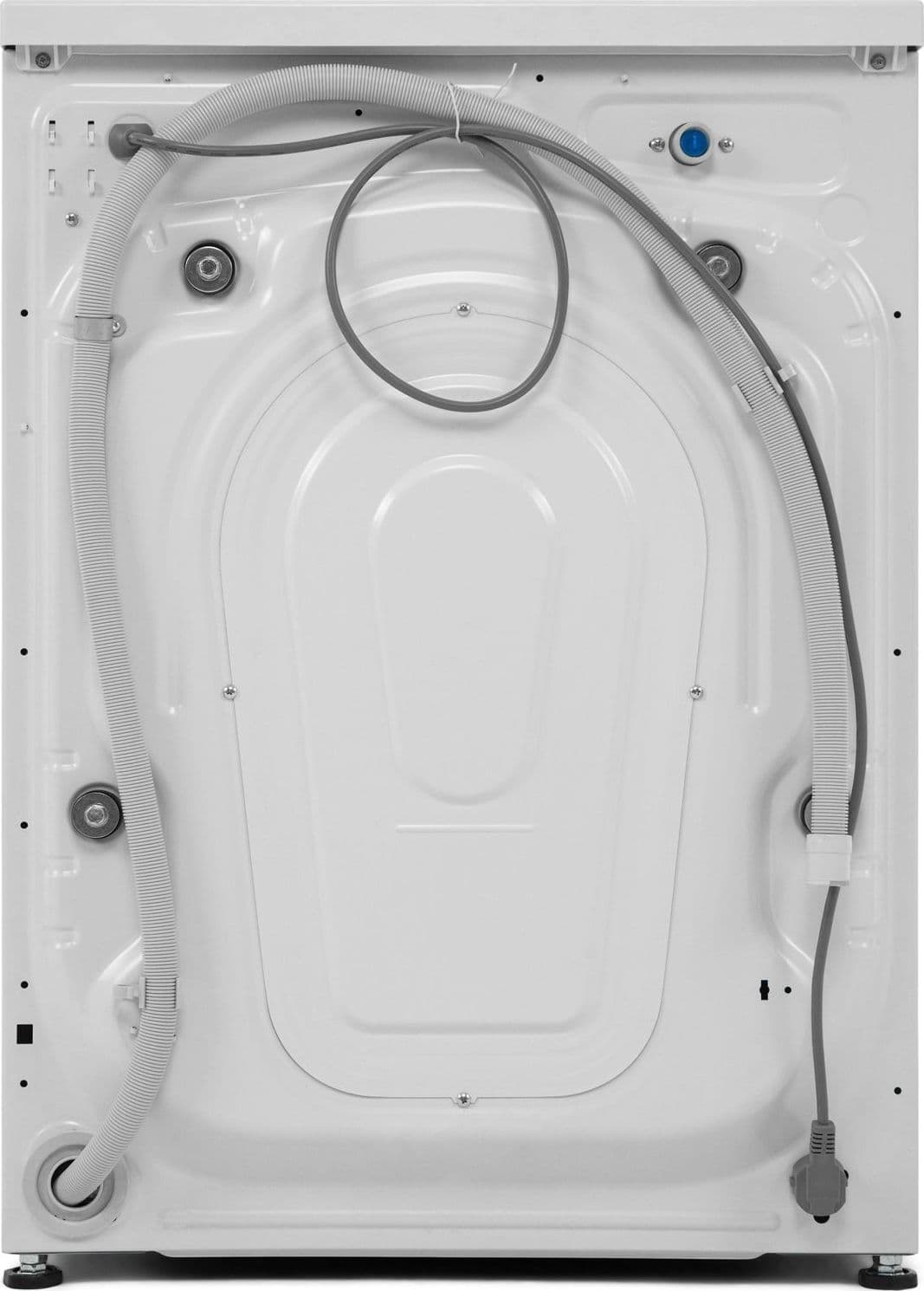 Daya Lavatrice CF 9Kg 1400G L60xP60 Vapore Cl.A DSW91423A - 3