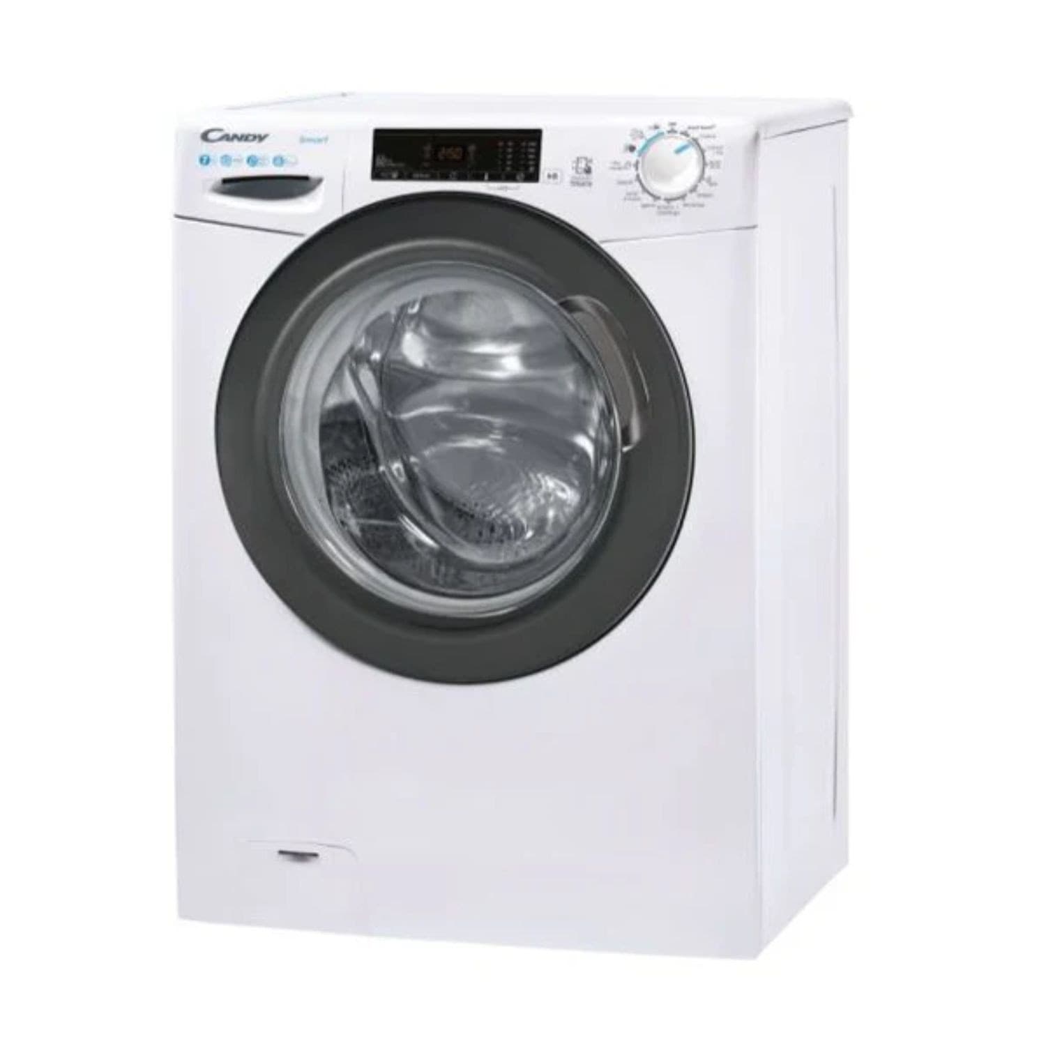 Candy Lavatrice CF 7kg 1200G L60xP45 Cl.D WiFi CSS4127TRE/1-11 - 3