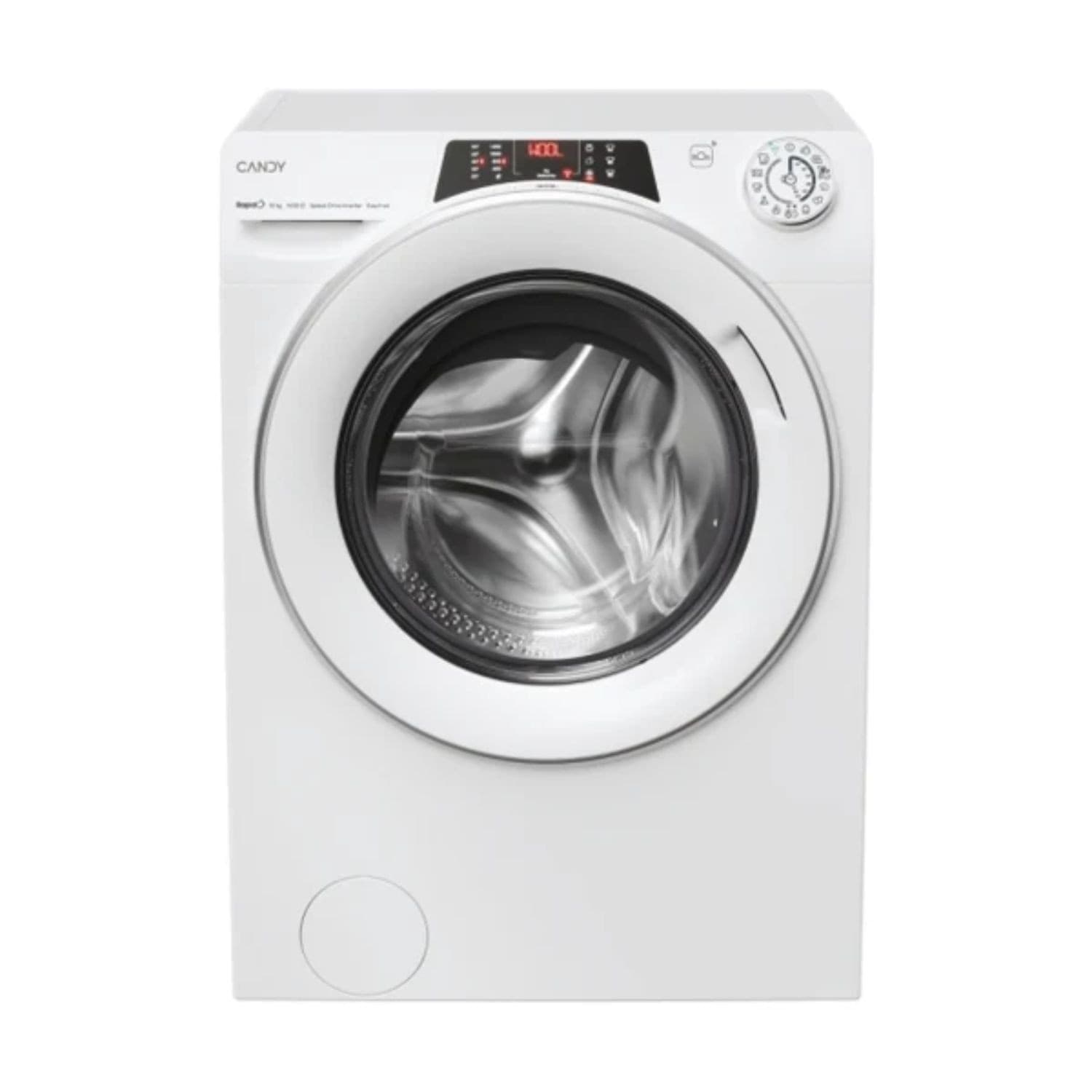 Candy Lavatrice CF 12kg 1400G L60xP67 Cl.A WiFi RO14126DWMST-S
