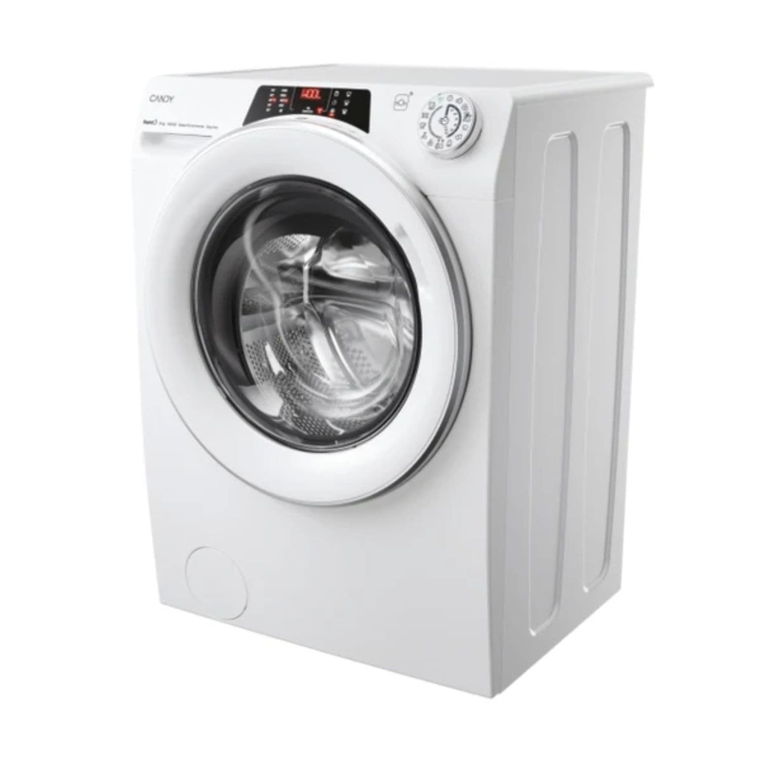 Candy Lavatrice CF 12kg 1400G L60xP67 Cl.A WiFi RO14126DWMST-S - 5