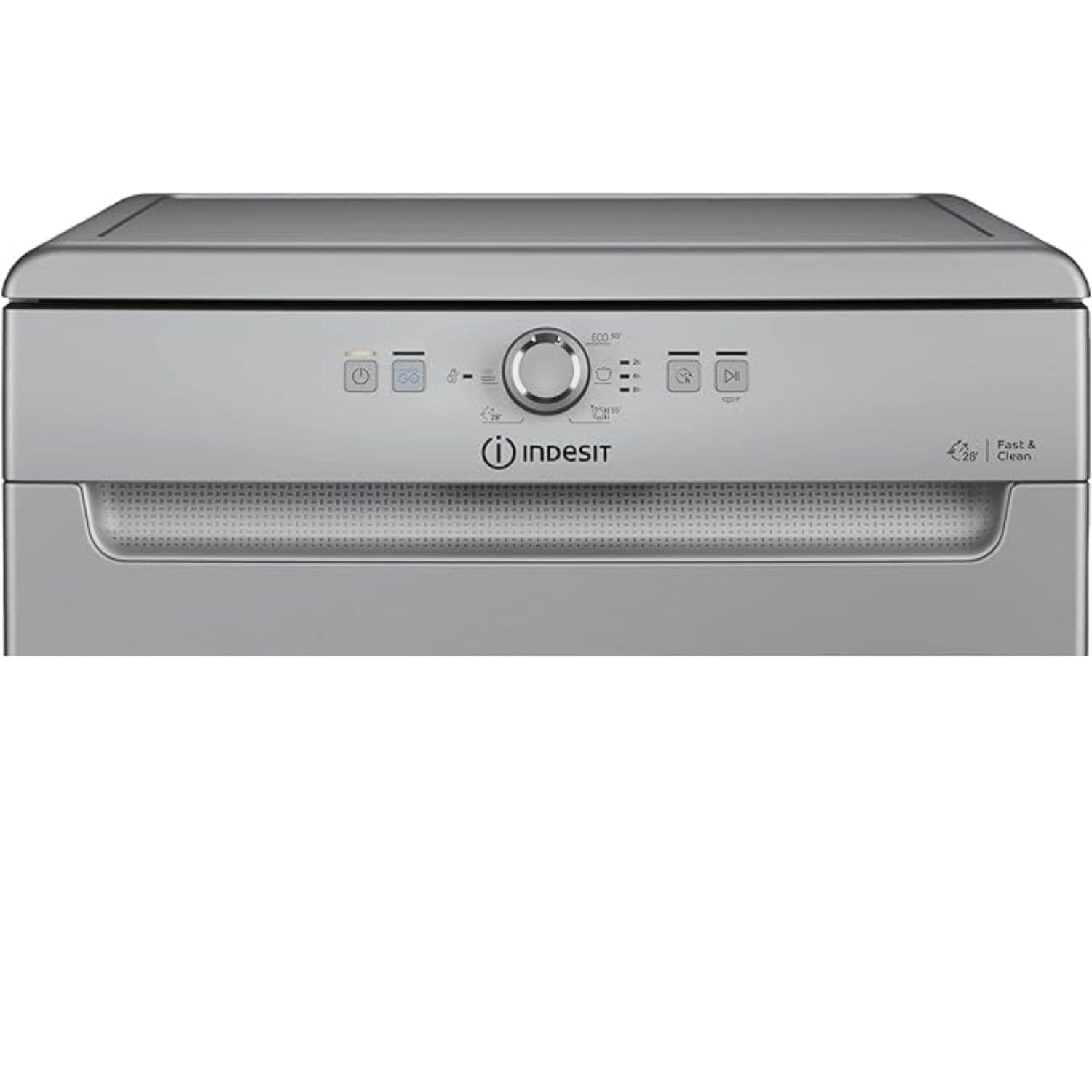 Indesit Lavastoviglie LIB 14Cop. L60xP59 Cl.E IN2FE14CNP80S - 2