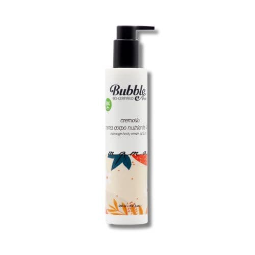 Cremolio 2 in 1 Bubble & Co 250ml