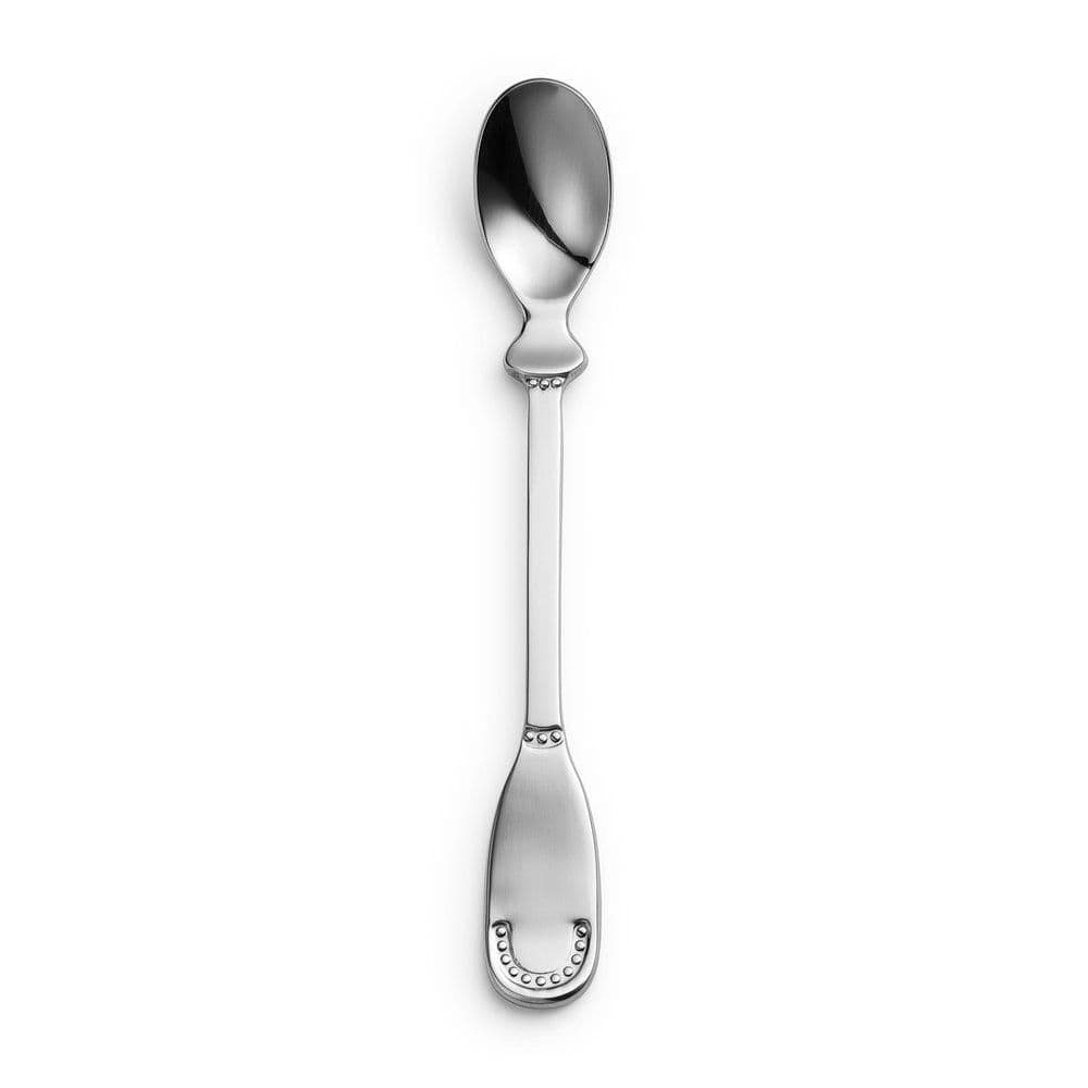 Cucchiaio Feeding Spoon Elodie Details Silver