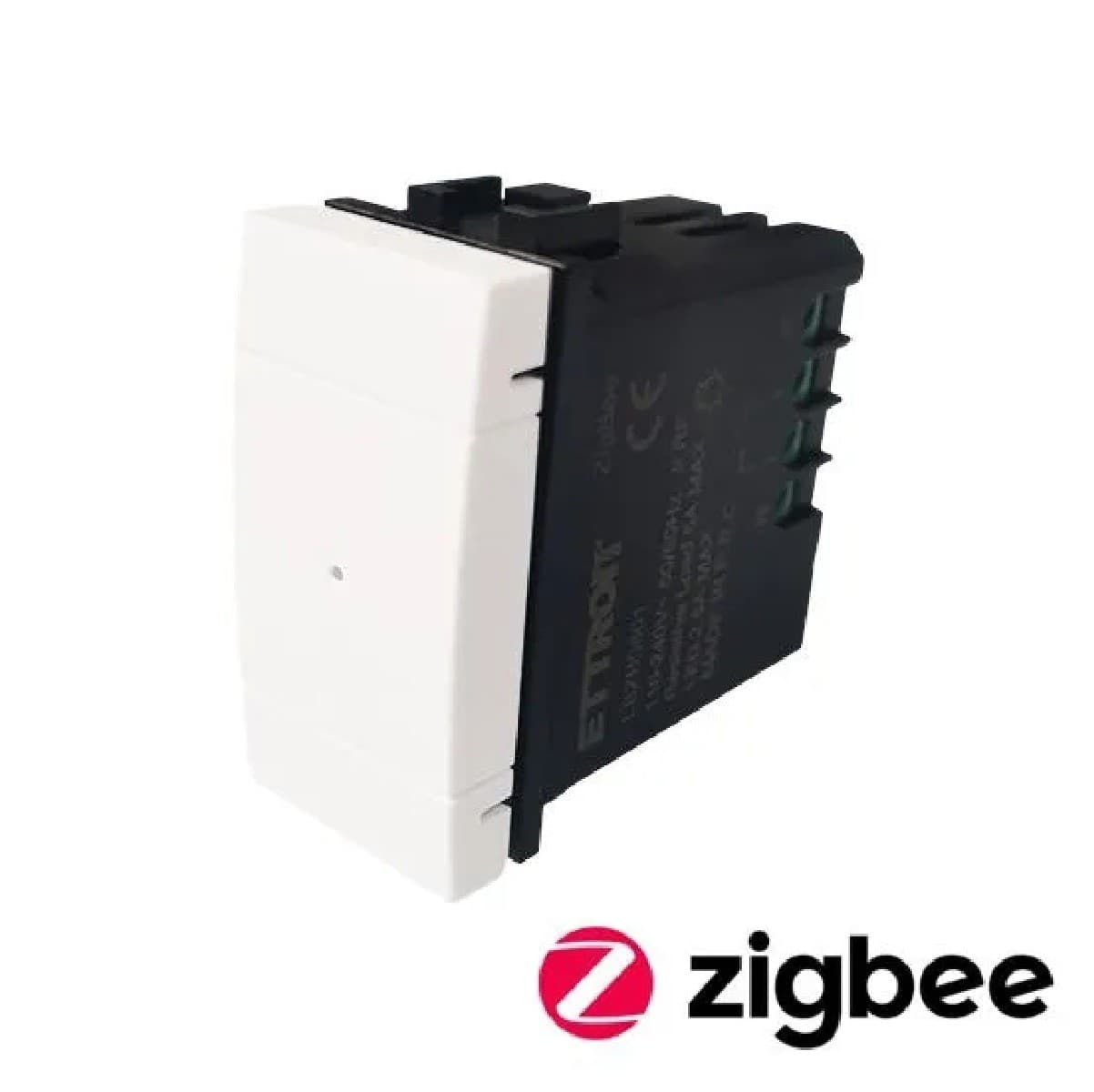 ZigBee Smart Connesso Deviatore Tuya