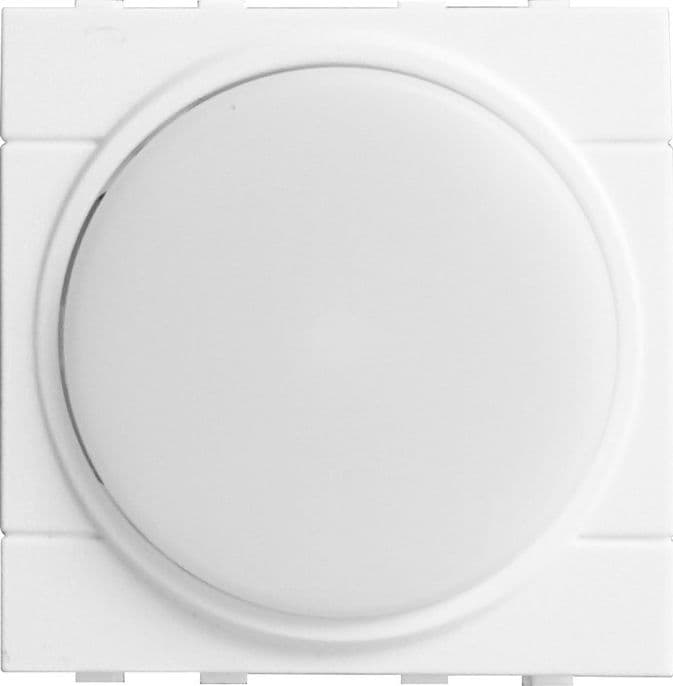 LAMPADA SEGNAPASSO 2P LED 220V 4000K CON INTERRUTTORE CLICK ON/OFF