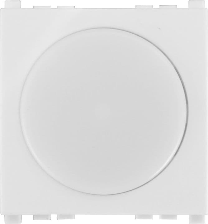 LAMPADA SEGNAPASSO 2P LED 220V 4000K CON INTERRUTTORE CLICK ON/OFF