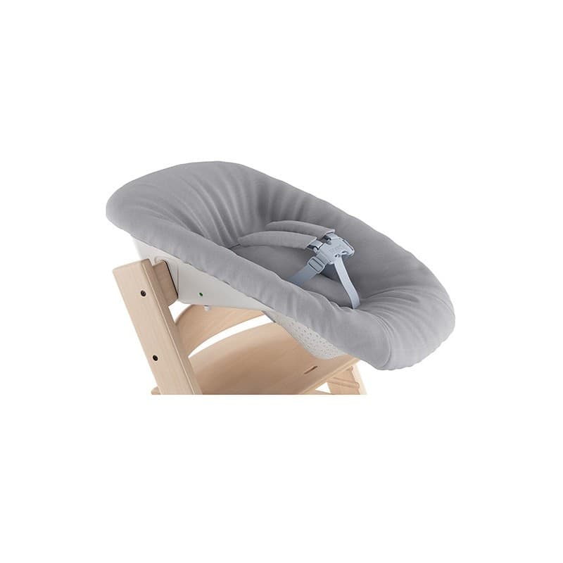 Stokke - Tripp Trapp New Born Grigio - 2