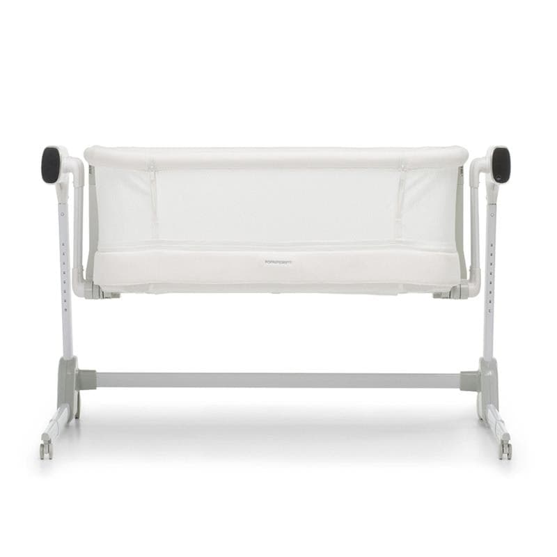 Culla Co-Sleeping Evolutiva Foppapedretti Icrib con (Piumotto + Set Lenzuola) OMAGGIO - 2