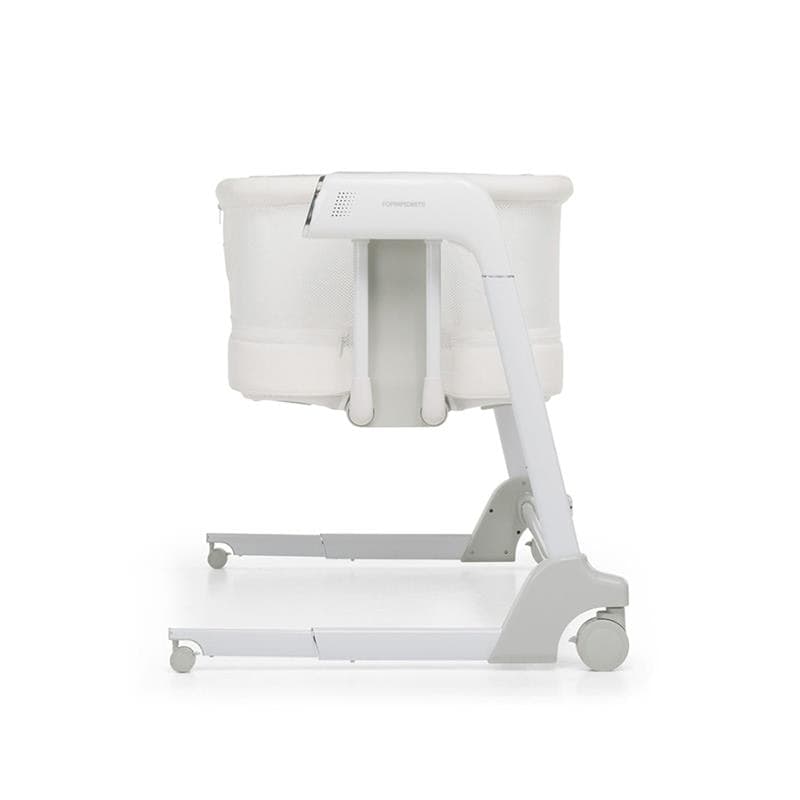 Culla Co-Sleeping Evolutiva Foppapedretti Icrib con (Piumotto + Set Lenzuola) OMAGGIO - 3