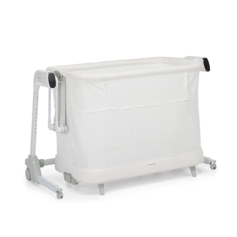 Culla Co-Sleeping Evolutiva Foppapedretti Icrib con (Piumotto + Set Lenzuola) OMAGGIO - 4