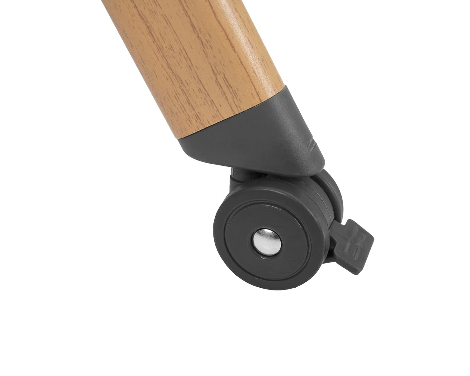 Culla e Seggiolone 2 in 1 Kikkaboo Sleat Me – Grigio