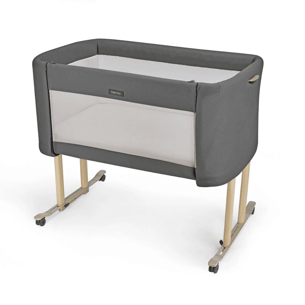 Culla Fianco Letto Inglesina Welcome Bed
