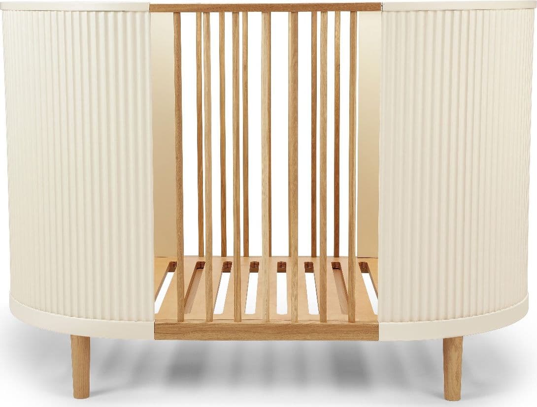 Culla Kas Kopenhagen Kai Rovere – Crema