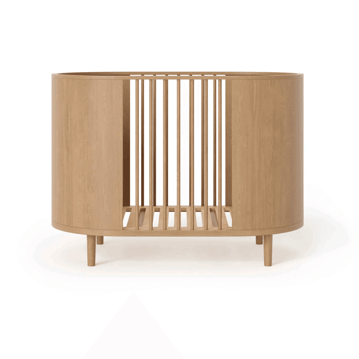 Culla Kas Kopenhagen Kai Rovere – Oak
