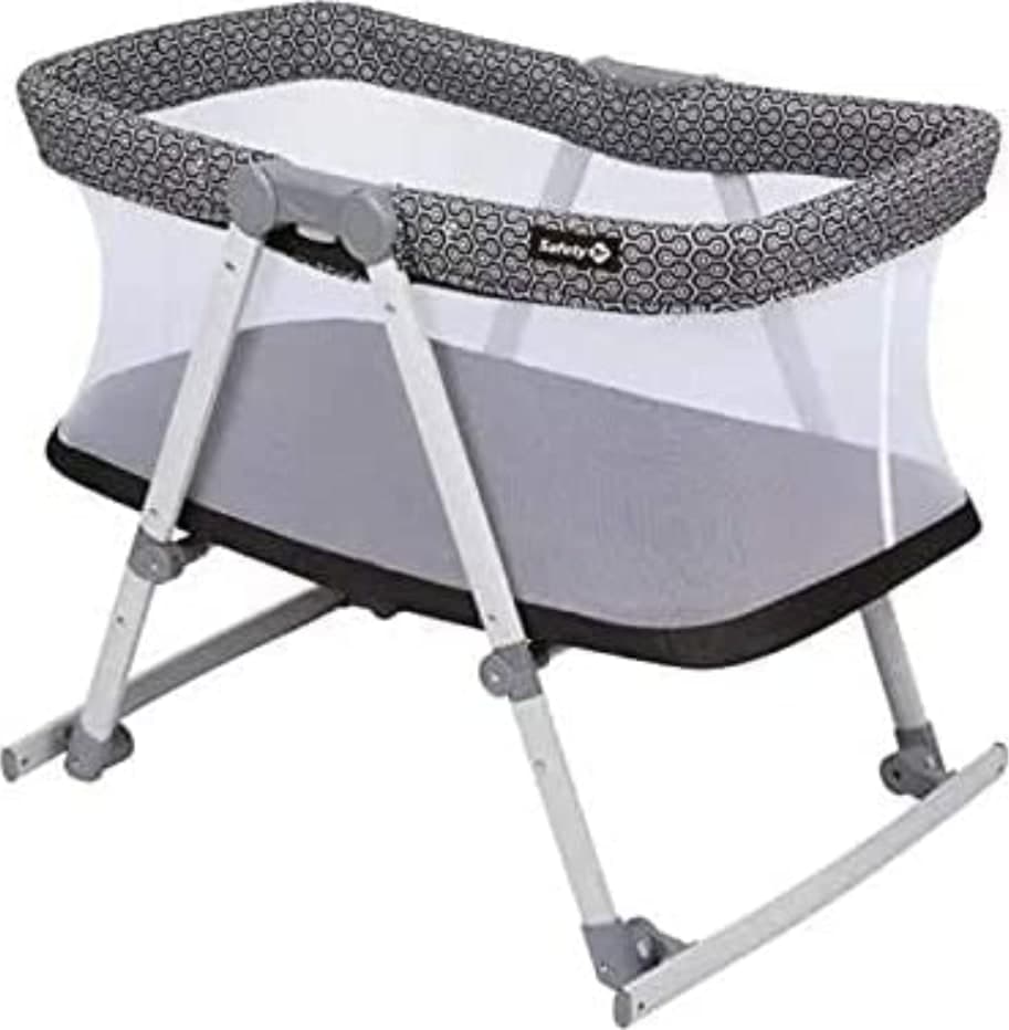 Culla Morning Star Safety 1st - 2