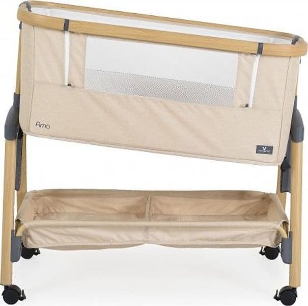 Culla Moni Trade Amo Beige - 2