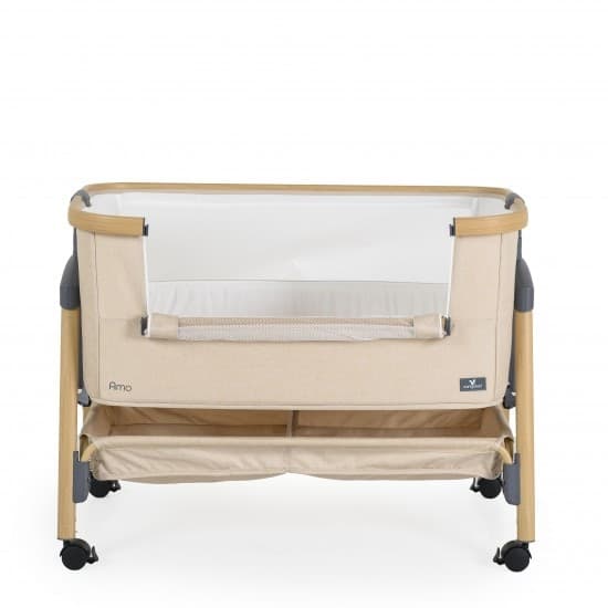 Culla Moni Trade Amo Beige - 3