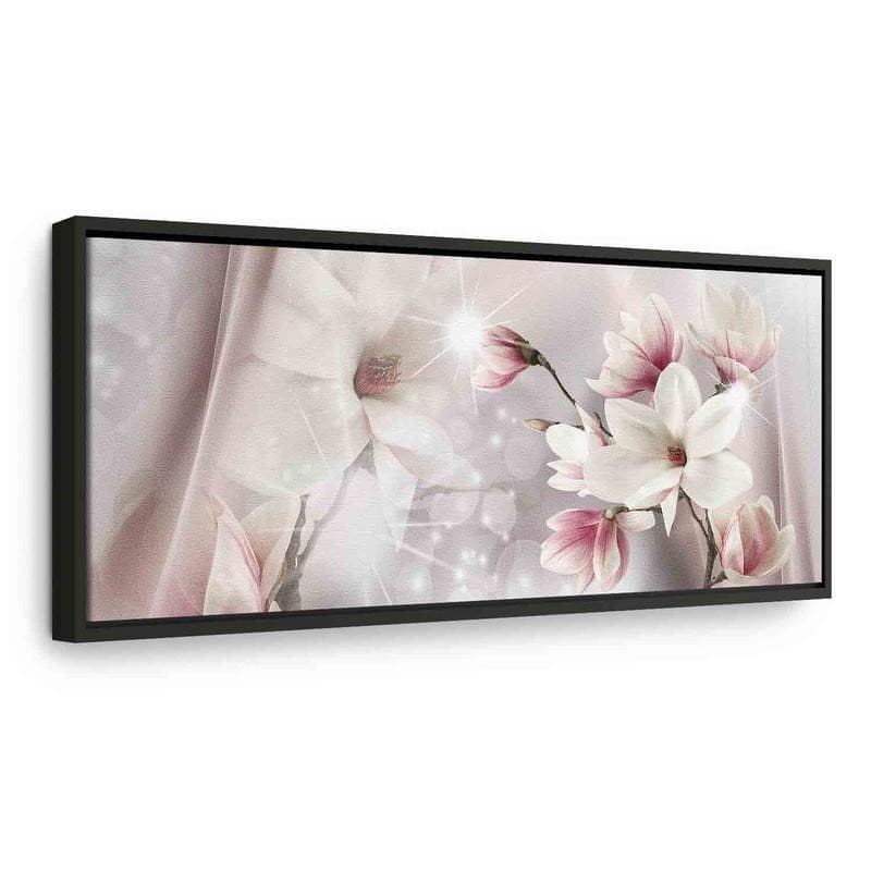Quadro Magnolia Reflection (1 Part) Narrow - 22