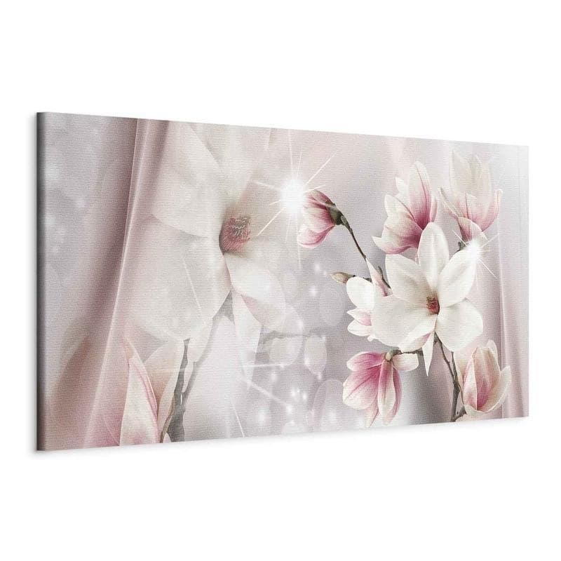 Quadro Magnolia Reflection (1 Part) Narrow - 3