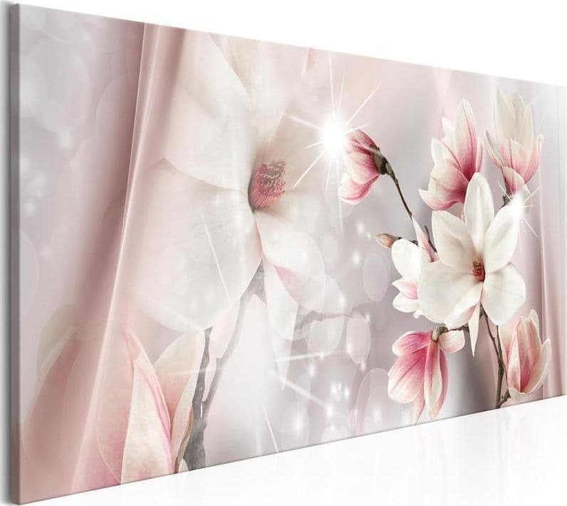 Quadro Magnolia Reflection (1 Part) Narrow - 6