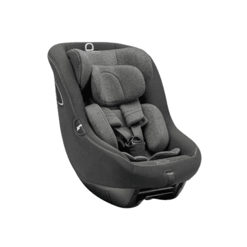 Inglesina - Seggiolino Auto Darwin Next Stage Vulcan Black