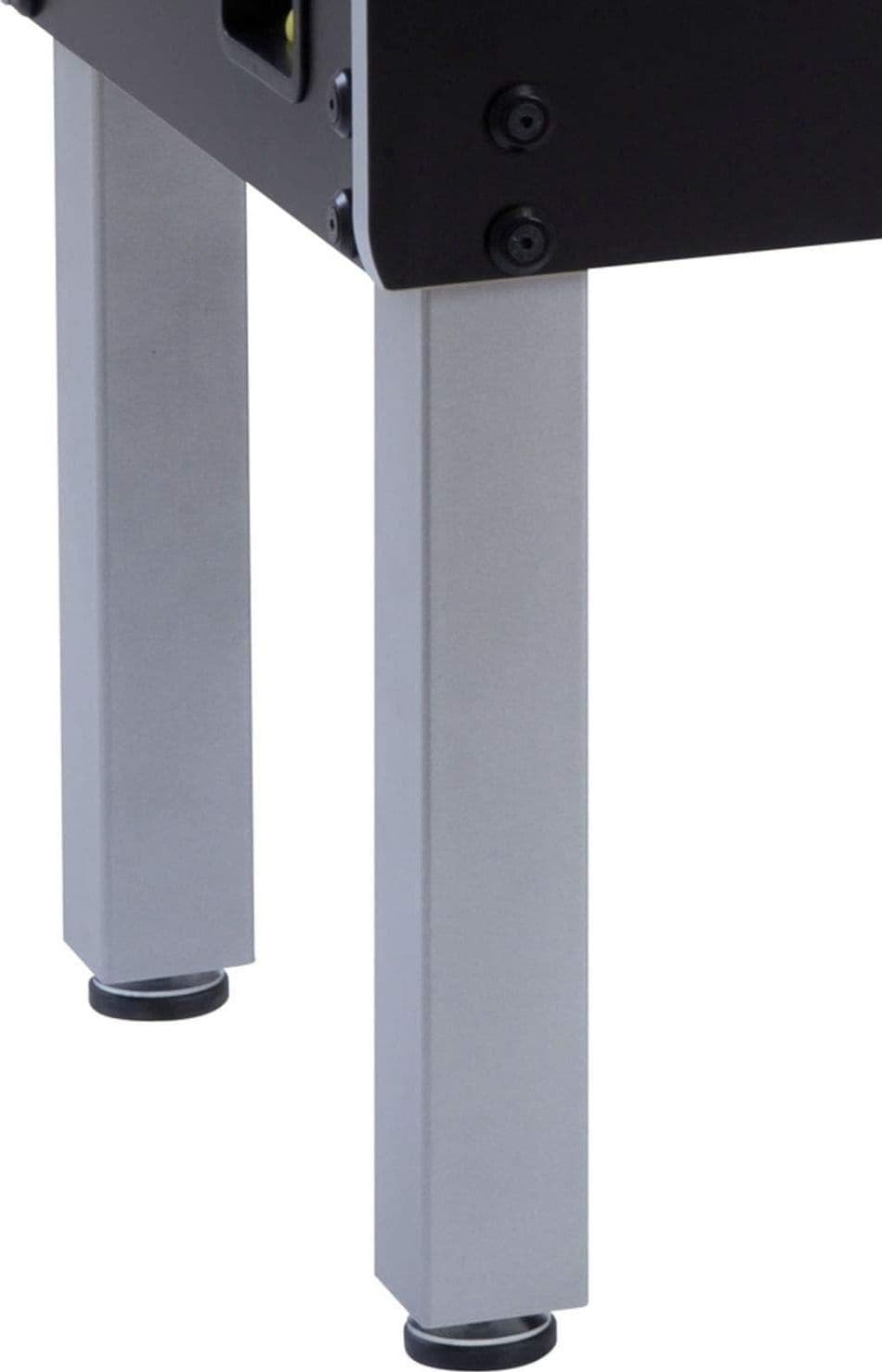 Garlando - Calcio Balilla Da Interno G-500 Evolution Con Aste Rientranti G500GRRCVL - 3
