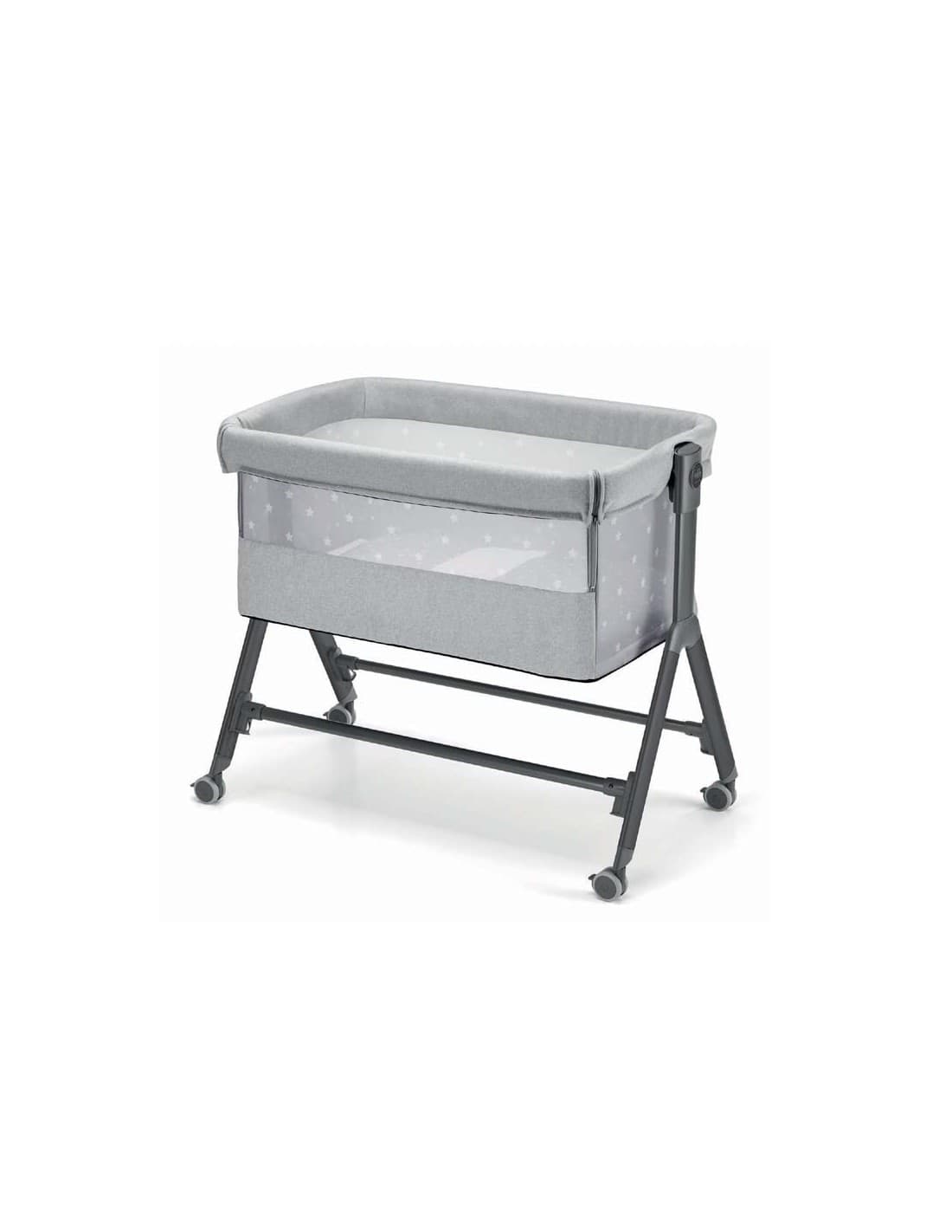 Culla Sempreconte Cam – Grigio