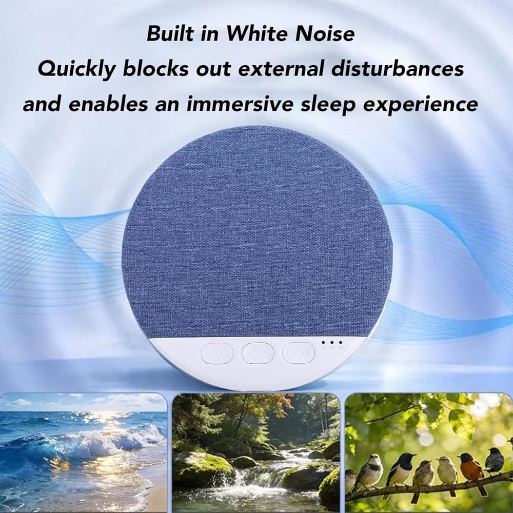 ALTOPARLANTE BLUETOOTH SOTTO CUSCINO SUONO HIFI DESIGN LEGGERO ULTRA SOTTILE PORTATILE - 11