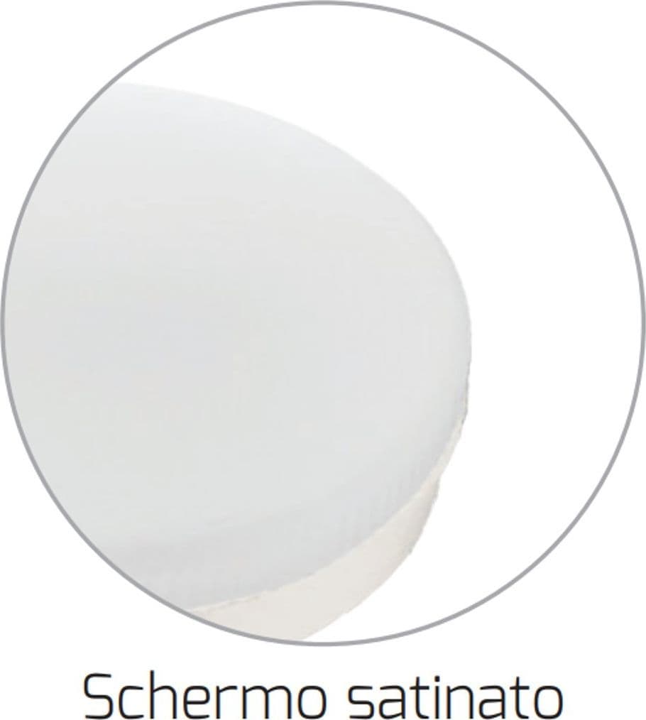 Lampadina led Top Light GX53 8W CN LED CCT 800LM 220V 120° attacco baionetta - 3