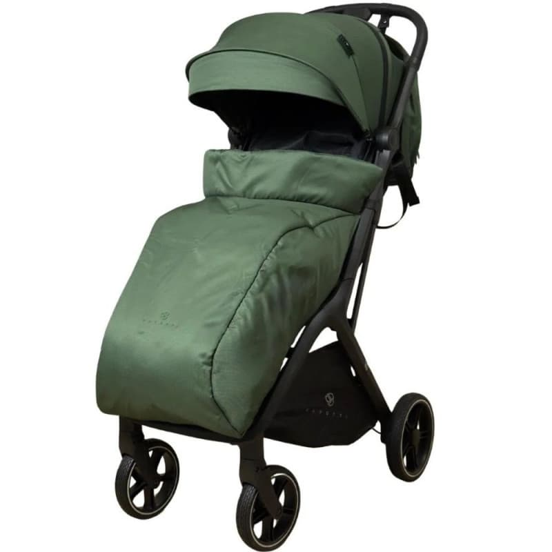 Barotti - Passeggino Ultraleggero Vai - 12