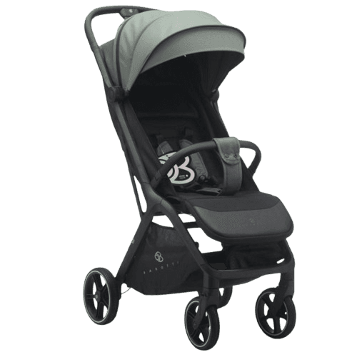 Barotti - Passeggino Ultraleggero Vai - 4