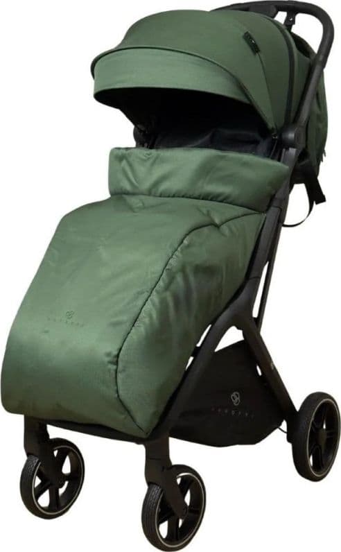 Barotti - Passeggino Ultraleggero Vai - 5