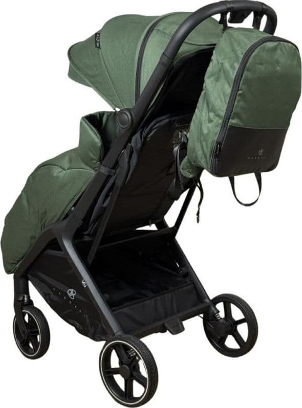 Barotti - Passeggino Ultraleggero Vai - 6