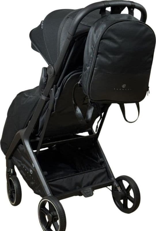 Barotti - Passeggino Ultraleggero Vai - 10