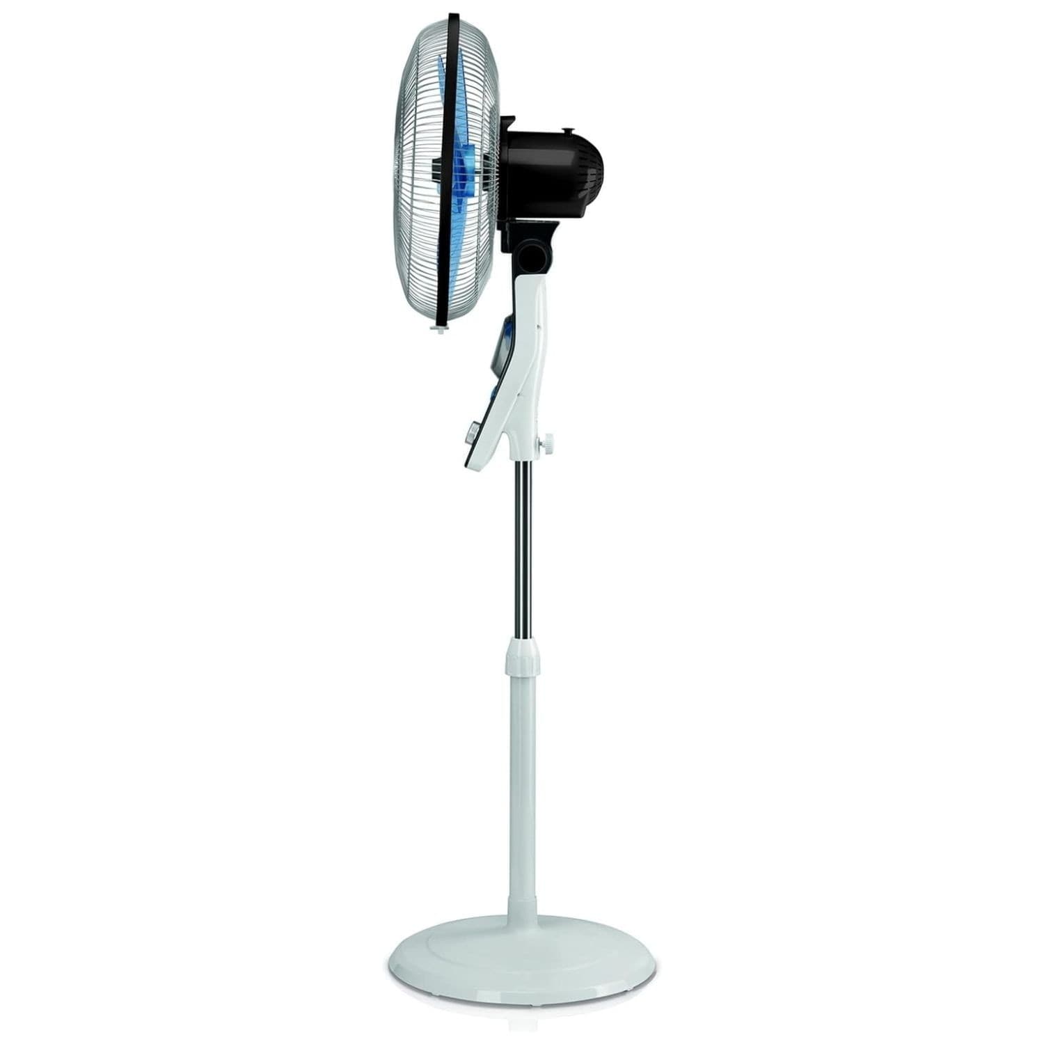 ROWENTA VU4210 Ventilatore Piantana Liquid Antizanzare 60W - 3