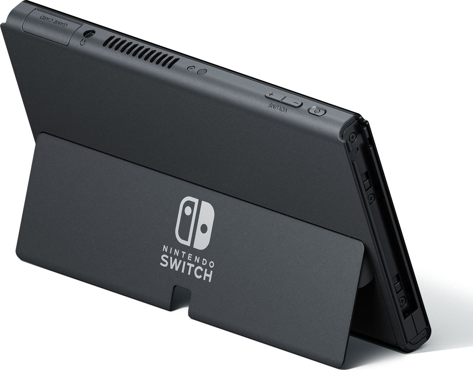 Switch Console OLED White - 13