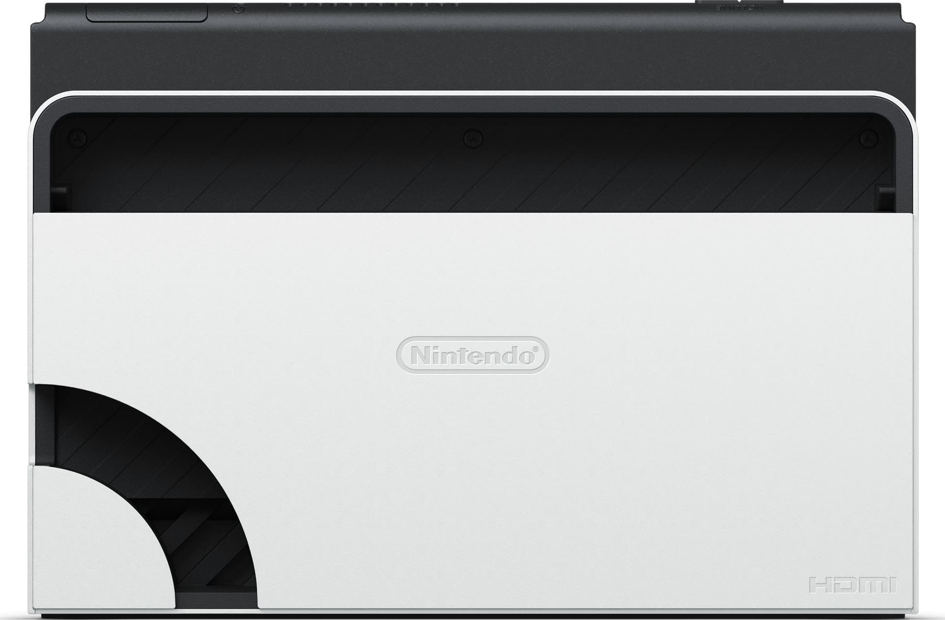 Switch Console OLED White - 7