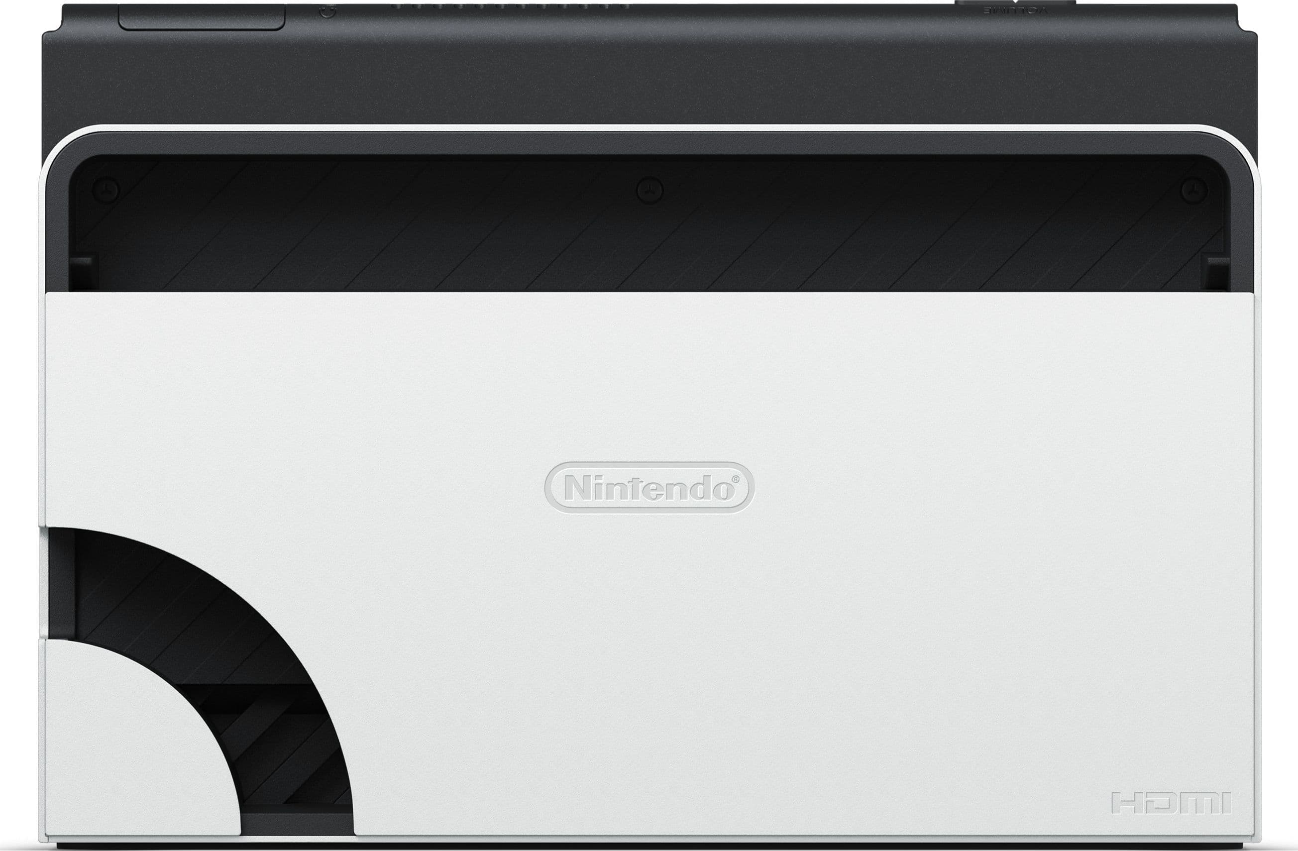 Switch Console OLED White - 7
