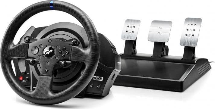 Thrustmaster Volante T300 RS GT Edition PC/PS3/PS4/PS5