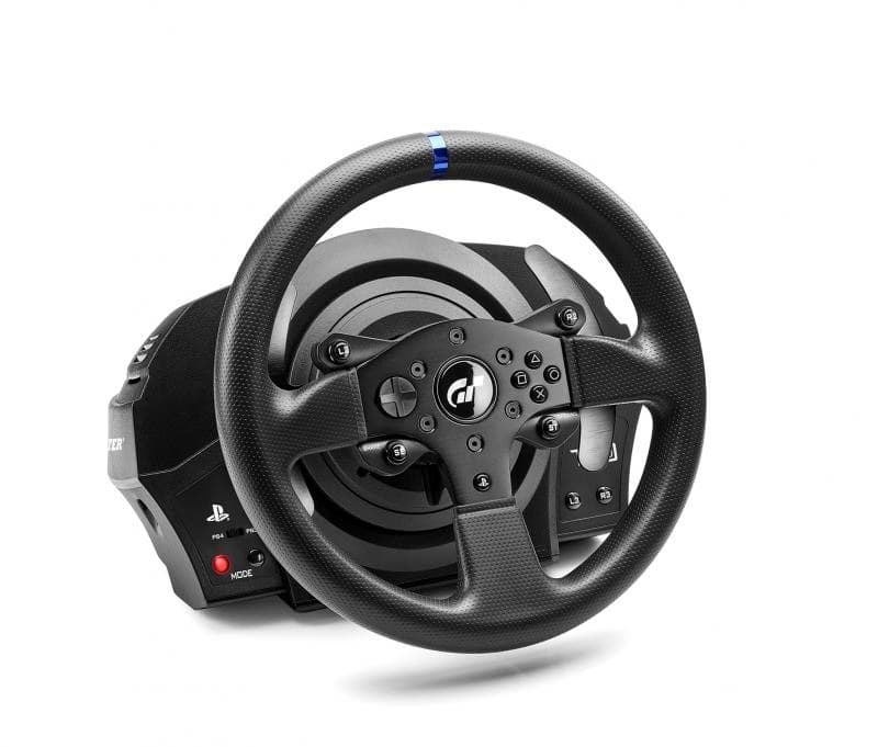 Thrustmaster Volante T300 RS GT Edition PC/PS3/PS4/PS5 - 2