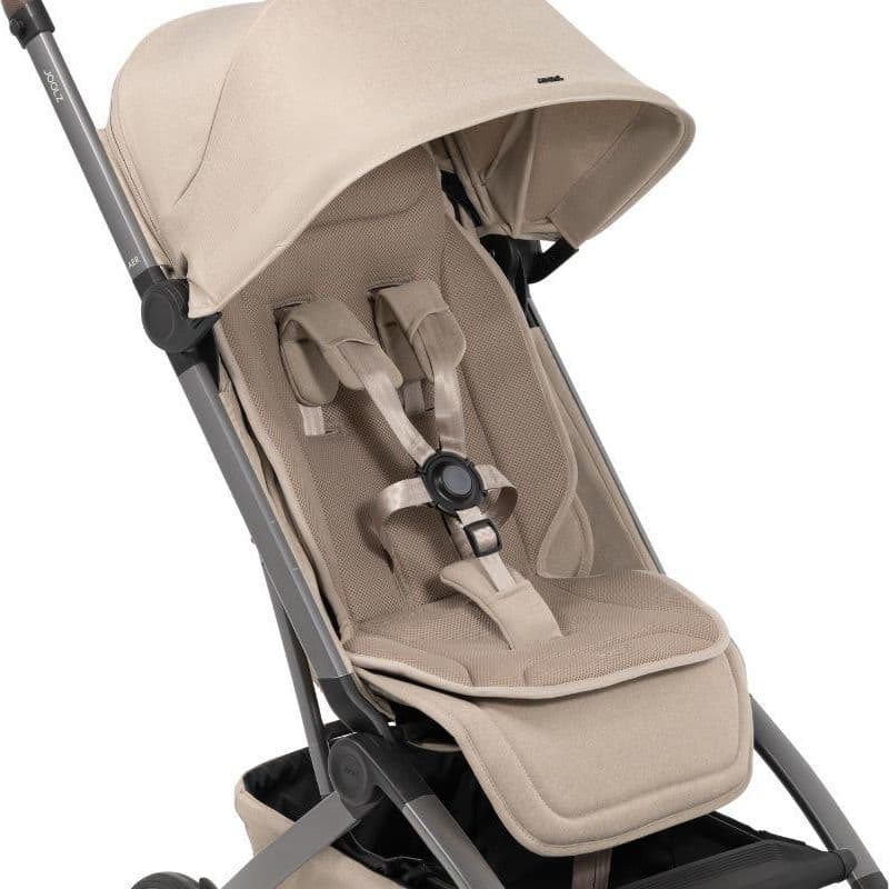 Cuscino confort traspirante Joolz - 4