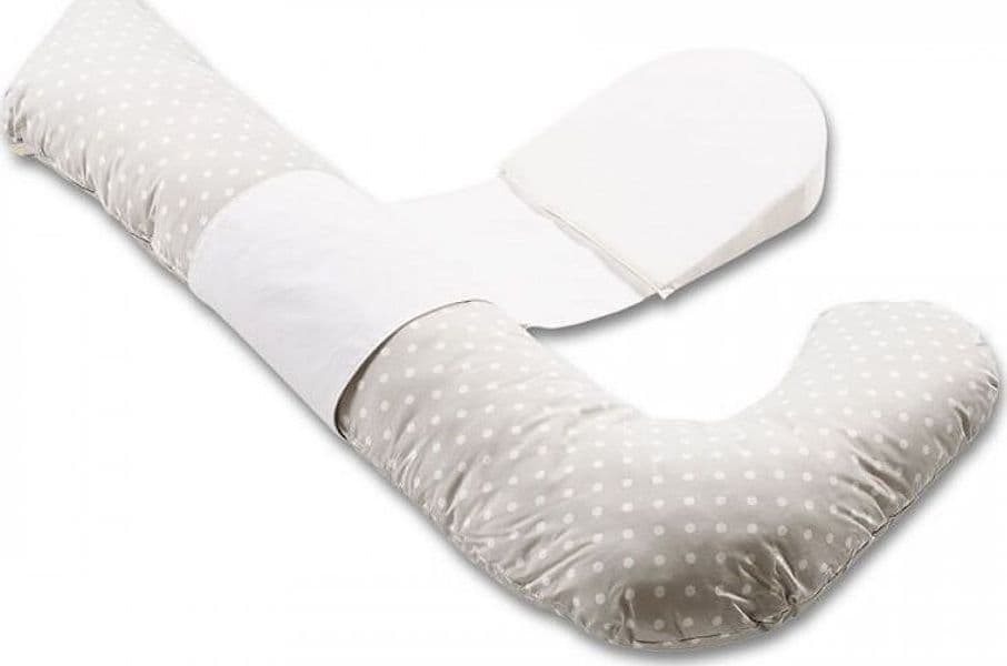 Cuscino Gravidanza Italbaby Good Night - 7